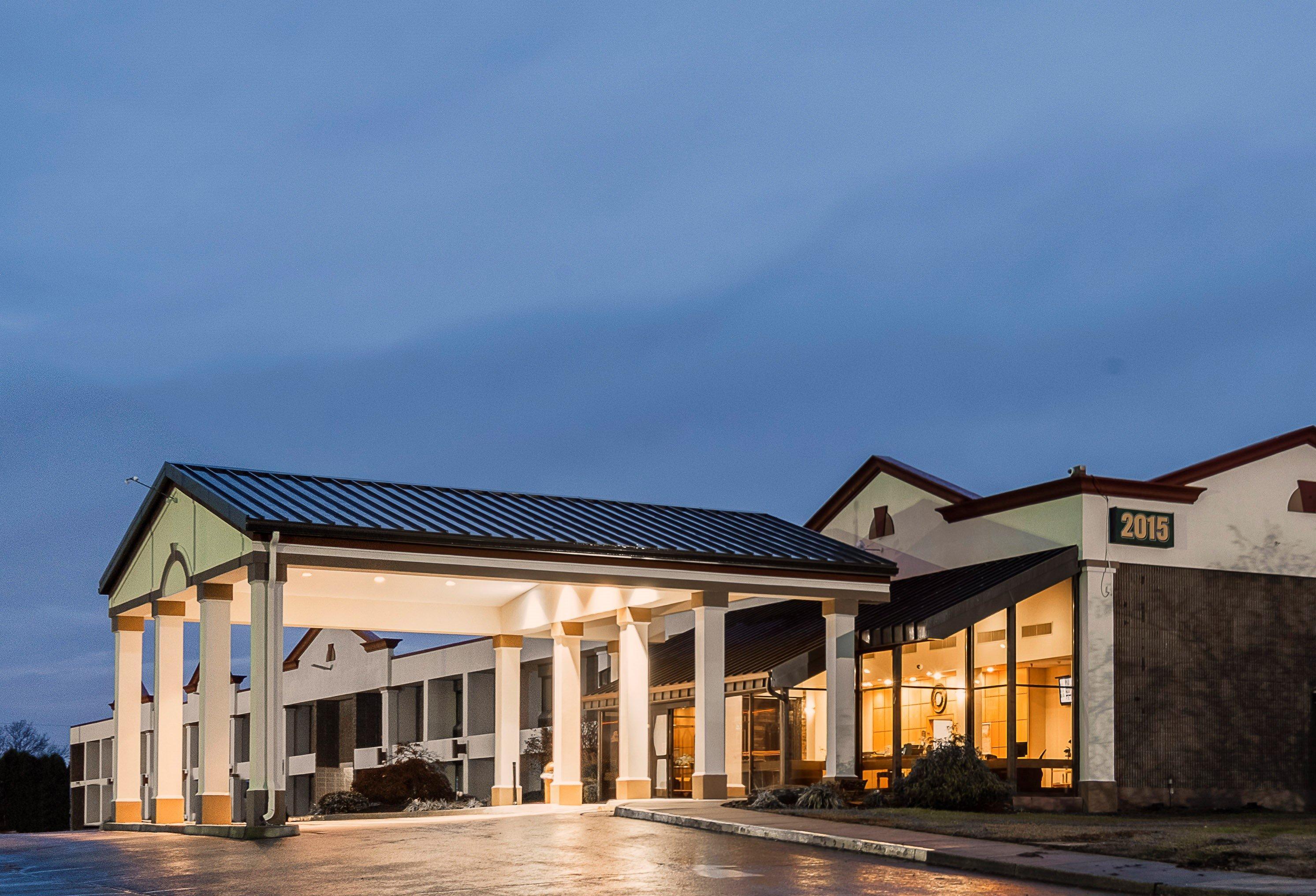 Westampton Red Roof Inn & Suites Mt Holly - Mcguire Afb מראה חיצוני תמונה