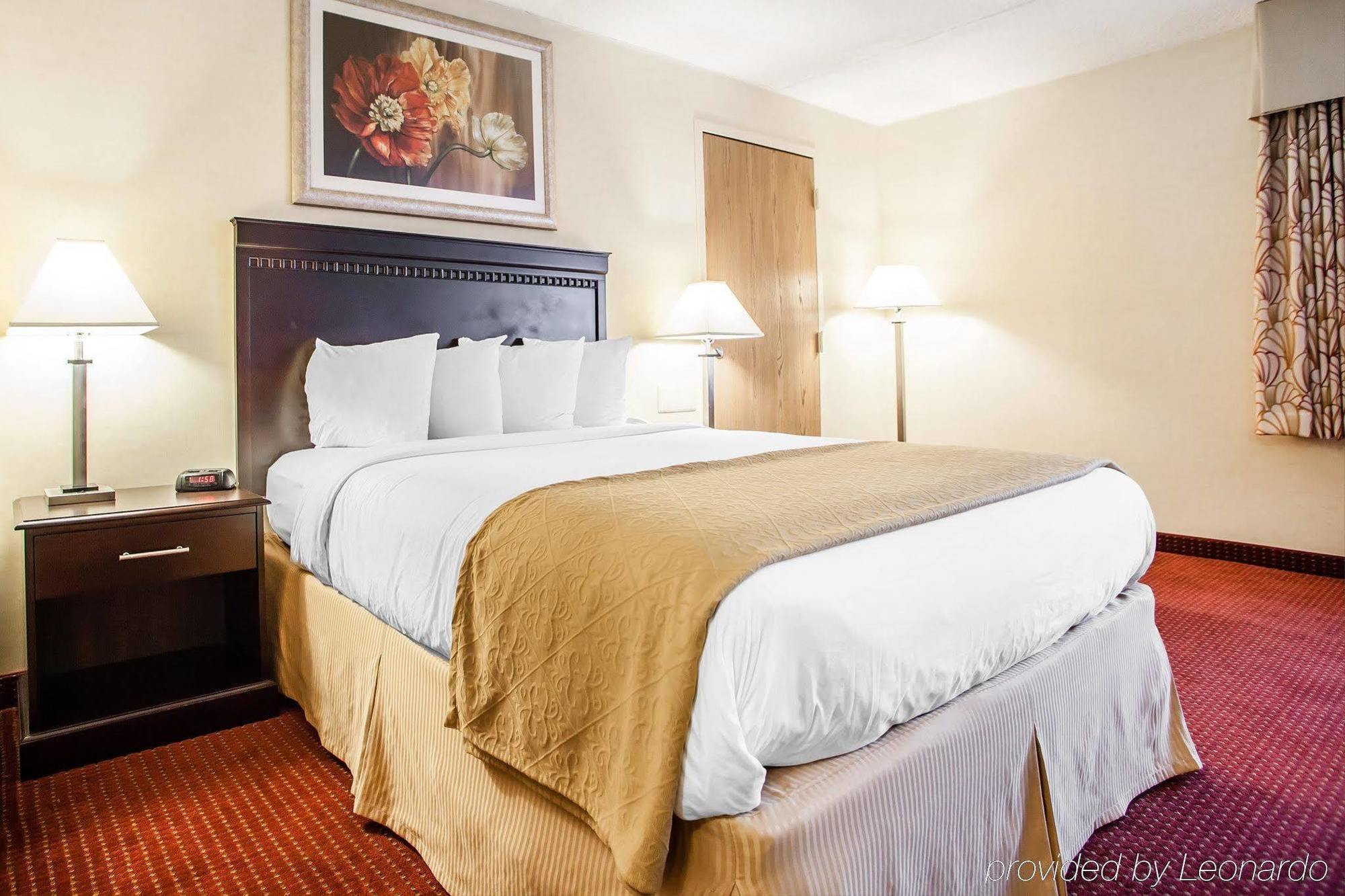 Westampton Red Roof Inn & Suites Mt Holly - Mcguire Afb מראה חיצוני תמונה