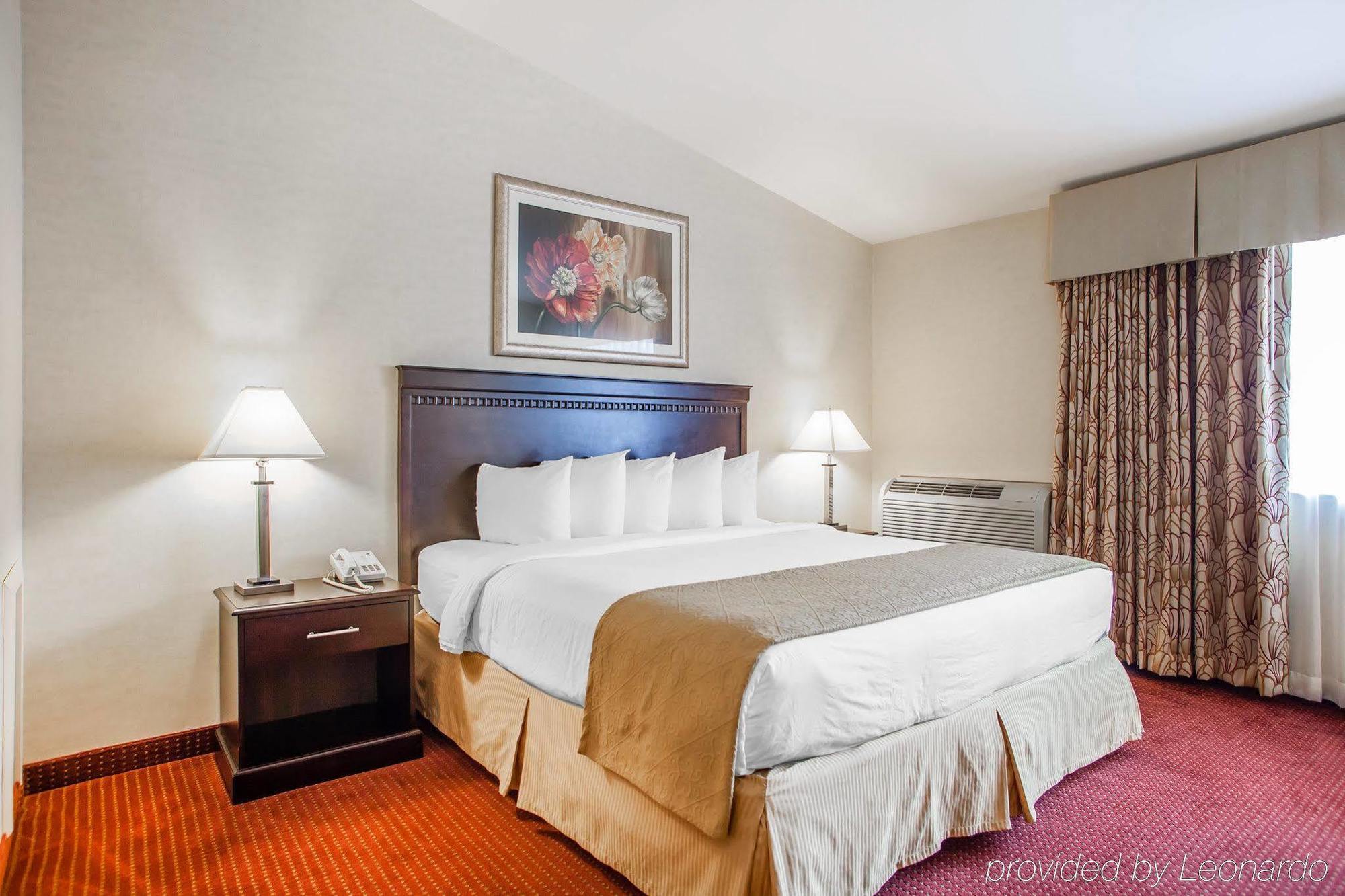 Westampton Red Roof Inn & Suites Mt Holly - Mcguire Afb מראה חיצוני תמונה