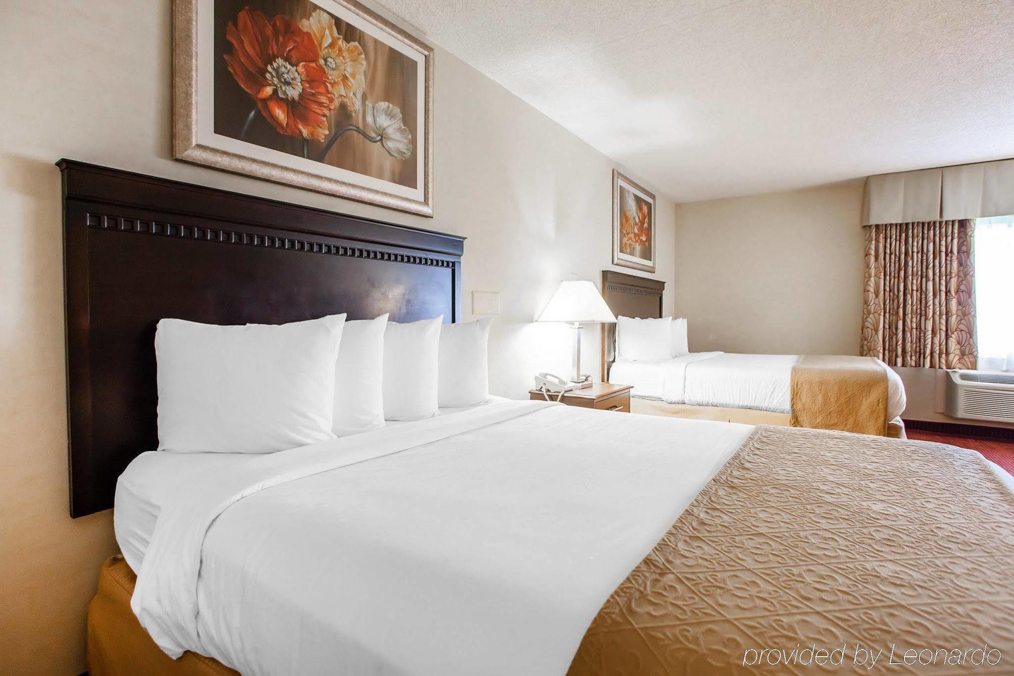 Westampton Red Roof Inn & Suites Mt Holly - Mcguire Afb מראה חיצוני תמונה