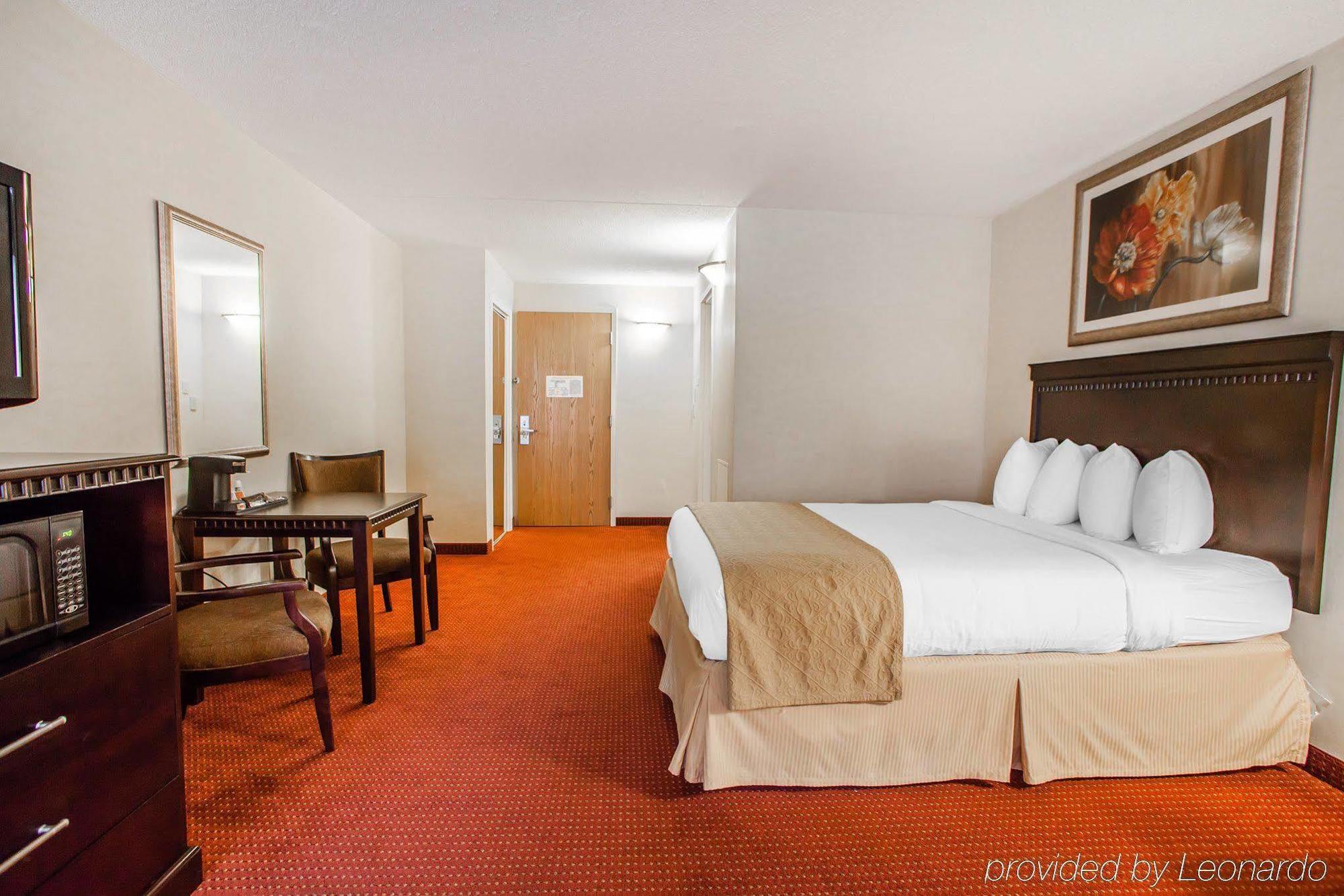 Westampton Red Roof Inn & Suites Mt Holly - Mcguire Afb מראה חיצוני תמונה