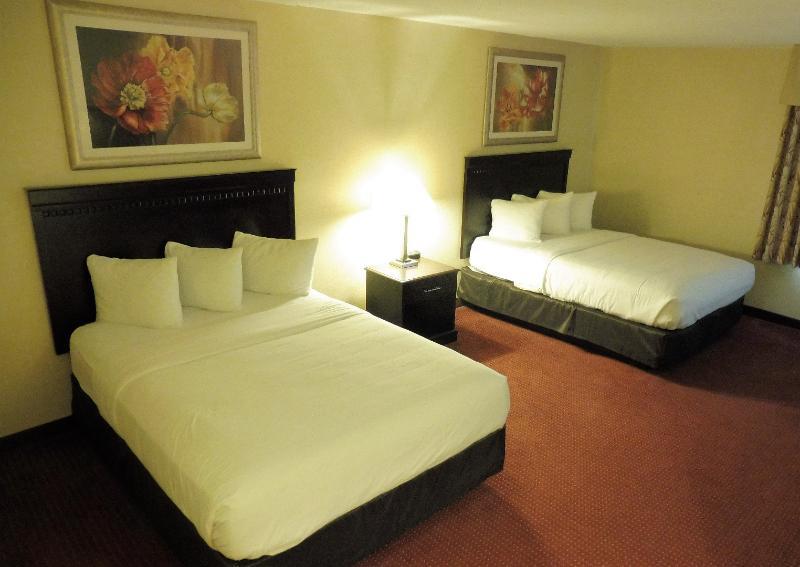 Westampton Red Roof Inn & Suites Mt Holly - Mcguire Afb מראה חיצוני תמונה